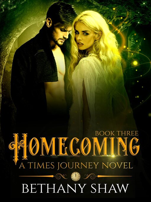 Title details for Homecoming by Bethany Shaw - Available